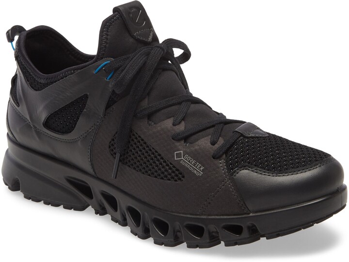 Ecco Omni Vent Air GoreTex(R) Waterproof Sneaker ShopStyle