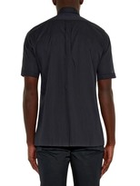 Thumbnail for your product : Lanvin Short-sleeved cotton shirt