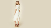 Thumbnail for your product : Cleobella eve jumpsuit