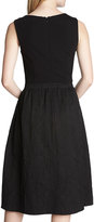 Thumbnail for your product : Cynthia Steffe Lauren Sleeveless Fit & Flare Midi Dress