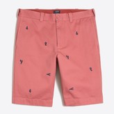 Thumbnail for your product : J.Crew Factory Navy Mermaid Seashell