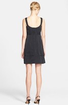 Thumbnail for your product : Marc Jacobs Bow Detail A-Line Dress