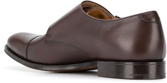 Church's Saltby monk shoes