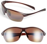 Thumbnail for your product : Maui Jim 'Middles - PolarizedPlus ® 2' 72mm Sunglasses