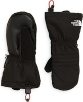 Thumbnail for your product : The North Face Kids' Montana Ski Water Repellent Mittens
