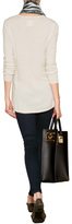 Thumbnail for your product : J Brand Jeans Mid-Rise Skinny Jeans