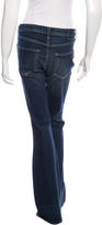Thumbnail for your product : Amo Kick Flared Jeans w/ Tags