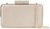 Thumbnail for your product : Inge Christopher satin box clutch