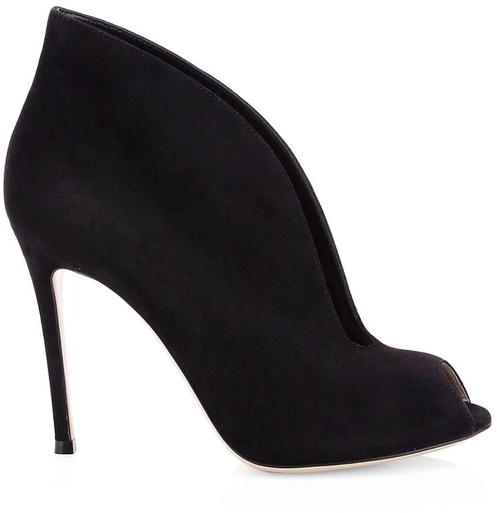 gianvito rossi vamp shoes
