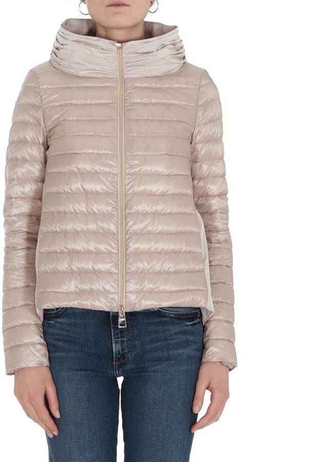 herno down jacket review