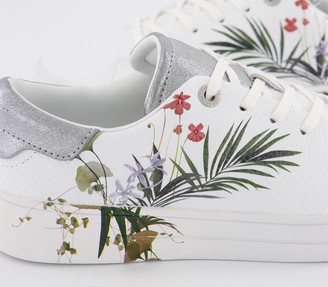 ted baker penil trainers