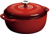Thumbnail for your product : Lodge Color Enameled Cast-Iron Dutch Oven, 7.5 qt.
