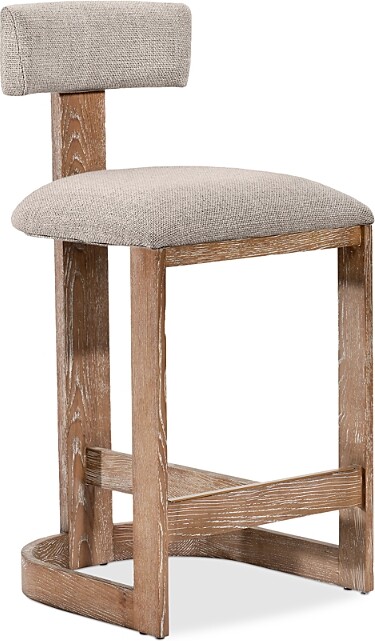 Interlude Home Brooklyn Counter Stool