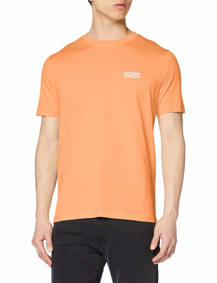 HUGO BOSS Orange Fashion Men | Shop the world's largest collection of fashion | ShopStyle UK