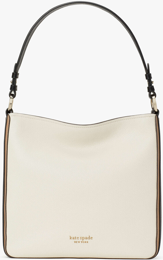 Kate Spade Hudson Colorblocked Large Hobo Bag ShopStyle