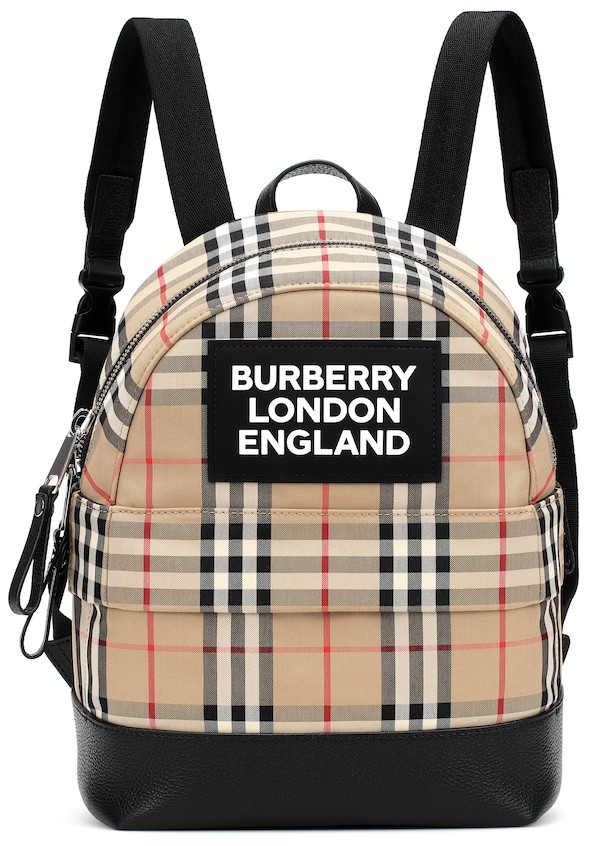 burberry bag kids