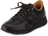 Thumbnail for your product : New Balance Men's MRL420 Leather Trainer Sneaker