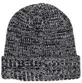 Thumbnail for your product : Swell Beanies Basic Cuff Beanie - Salt and Pepper