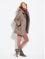 Thumbnail for your product : Vertbaudet 3-in-1 Maternity Parka