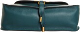 Thumbnail for your product : Chloé Medium Marcie Calfskin Leather Satchel