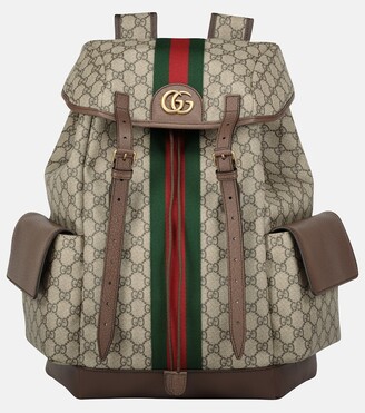 Gucci Women's Backpacks | ShopStyle AU