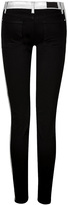 Thumbnail for your product : Faith Connexion Jean with Silver Stripe