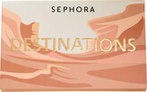 Thumbnail for your product : SEPHORA COLLECTION Sephora Destinations™ Eye Palette