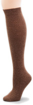 Thumbnail for your product : Hue Cashmere Knee Sock