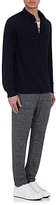 Thumbnail for your product : Barena Venezia Men's Jersey Sweatpants-Grey