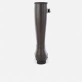 Thumbnail for your product : Hunter Men's Field Adjustable Neoprene Lined Wellies - Slate