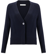Thumbnail for your product : John Lewis 7733 John Lewis Capsule Collection Boxy V-Neck Cardigan
