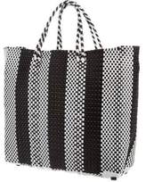 Thumbnail for your product : Truss Woven Tote Bag w/ Tags