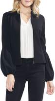 Thumbnail for your product : Vince Camuto Blouson Sleeve Jacket