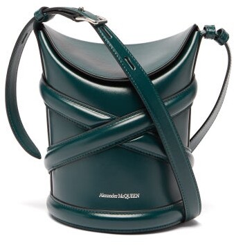 Dark Green Handbag | Shop the world's largest collection of 