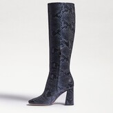 Thumbnail for your product : Clarem Knee High Boot
