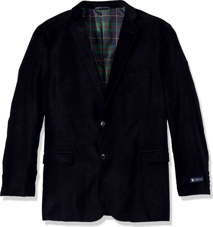 mens big and tall sport coats
