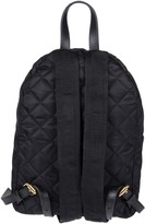 Thumbnail for your product : Moschino Quilted Backpack