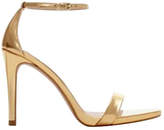 Thumbnail for your product : Steve Madden Stecy Leather Sandals