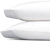 Thumbnail for your product : Matouk Ansonia Percale Standard Pillowcase, Pair