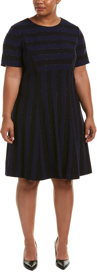 tahari arthur s levine plus size