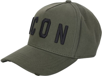 Icon Hat | Shop The Largest Collection | ShopStyle