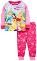 Thumbnail for your product : Disney Princess Girls Pyjamas
