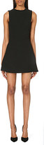 Thumbnail for your product : Victoria Beckham Icon A-line mini dress