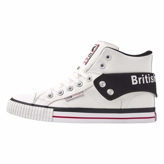 british knights roco fold pu mens shoes