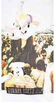 Thumbnail for your product : Eleven Paris Looney Tunes Party Tee