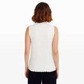 Thumbnail for your product : Club Monaco Fortah Sleeveless Top