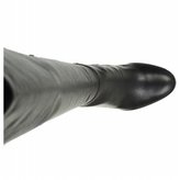 Thumbnail for your product : Steve Madden Steven by Women's Sleekkk Over The Knee Boot