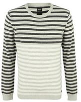 Thumbnail for your product : Diesel K Cauve Stripped Jumper