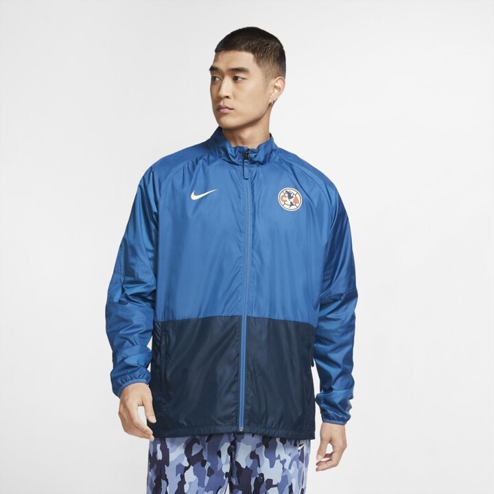 Nike Club AmArica Repel Academy Men's Soccer Jacket - ShopStyle