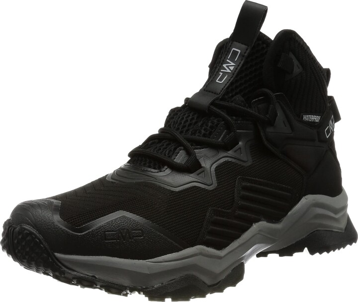 CMP Men's Yoke Wp Hiking Shoe ShopStyle Boots